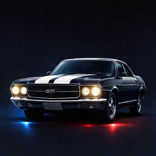 Classic Car
